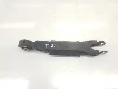 Second-hand car spare part right rear bracket for mercedes-benz clase glk (x204) 320 cdi 4-matic (204.983) oem iam references a2043502706  a2043502706