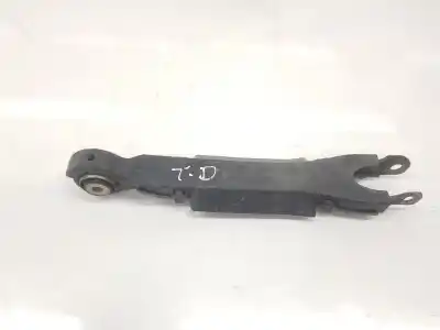 Second-hand car spare part right rear bracket for mercedes-benz clase glk (x204) 320 cdi 4-matic (204.983) oem iam references a2043502706  a2043502706