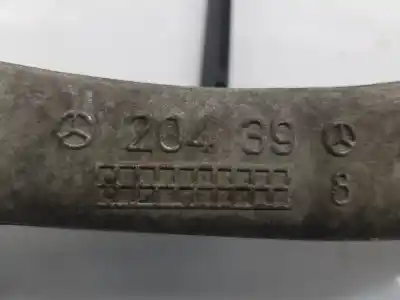 Piesă de schimb auto la mâna a doua braț suspensie fațã stânga inferior pentru clase c clase glk glk 3.0 cdi referințe oem iam a2043308311  a2043308311