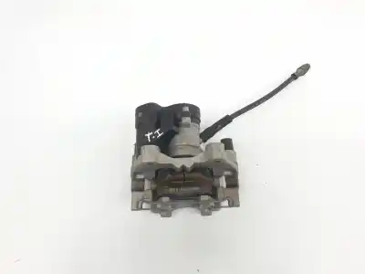 Pezzo di ricambio per auto di seconda mano pinza freno posteriore sinistra per volkswagen golf vii lim. 2.0 tdi riferimenti oem iam 8v0615423d