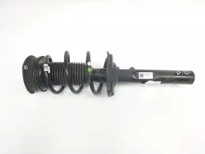 Pezzo di ricambio per auto di seconda mano ammortizzatore anteriore destro per volkswagen golf vii lim. 2.0 tdi riferimenti oem iam 5q0413023fk