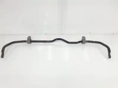 Pezzo di ricambio per auto di seconda mano barra stabilizzatrice anteriore per volkswagen golf vii lim. 2.0 tdi riferimenti oem iam 5q0411303m