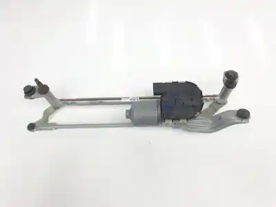 Pezzo di ricambio per auto di seconda mano tiranti e motorino del tergicristallo anteriore per volkswagen golf vii lim. 2.0 tdi riferimenti oem iam 5g2955023d