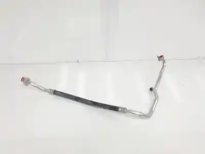 Pezzo di ricambio per auto di seconda mano tubi aria condizionata per volkswagen golf vii lim. 2.0 tdi riferimenti oem iam 5q0820743m