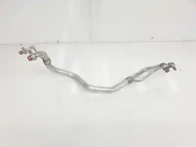 Pezzo di ricambio per auto di seconda mano tubi aria condizionata per volkswagen golf vii lim. 2.0 tdi riferimenti oem iam 5q2816738b