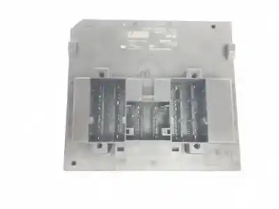 Pezzo di ricambio per auto di seconda mano modulo elettronico per volkswagen golf vii lim. 2.0 tdi riferimenti oem iam 5q0937085bs