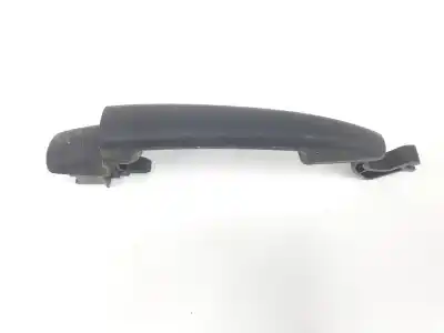 Second-hand car spare part exterior right front door handle for citroen berlingo multispace (b9) 1.6 bluehdi 100 oem iam references 9101gg  9101gg