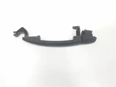 Second-hand car spare part exterior left side door handle for citroen berlingo multispace (b9) 1.6 bluehdi 100 oem iam references 9101gg