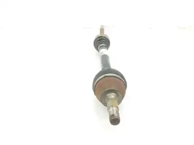 Second-hand car spare part front right transmission for citroen berlingo multispace (b9) 1.6 bluehdi 100 oem iam references 3273lp  3273lp