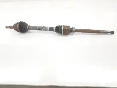 Second-hand car spare part front right transmission for citroen berlingo multispace (b9) 1.6 bluehdi 100 oem iam references 3273lp