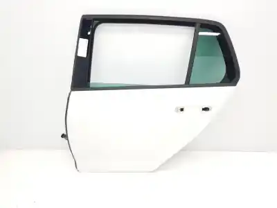 Pezzo di ricambio per auto di seconda mano porta posteriore sinistra per volkswagen golf vii lim. 2.0 tdi riferimenti oem iam 5g4831355as