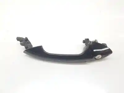 Piesă de schimb auto la mâna a doua mâner exterior stânga fațã pentru mercedes-benz clase glk (x204) 320 cdi 4-matic (204.983) referințe oem iam a2047600170
