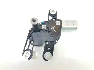 Pezzo di ricambio per auto di seconda mano motore tergicristallo posteriore per volkswagen golf vii lim. 2.0 tdi riferimenti oem iam 5g0955711c