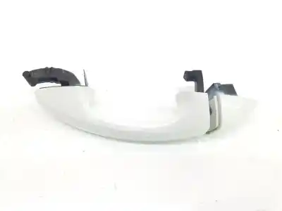 Pezzo di ricambio per auto di seconda mano maniglia esterna posteriore sinistra per volkswagen golf vii lim. 2.0 tdi riferimenti oem iam 5tc837015a