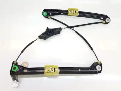 Pezzo di ricambio per auto di seconda mano alzacristalli anteriore destro per volkswagen golf vii lim. 2.0 tdi riferimenti oem iam 5g4837462h