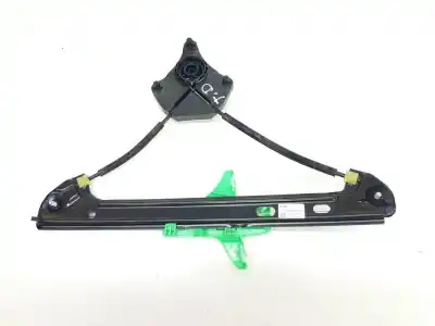 Pezzo di ricambio per auto di seconda mano alzacristalli posteriore destro per volkswagen golf vii lim. 2.0 tdi riferimenti oem iam 5g4839462c