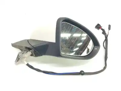Pezzo di ricambio per auto di seconda mano retrovisore destro per volkswagen golf vii lim. 2.0 tdi riferimenti oem iam 5g2857508bg