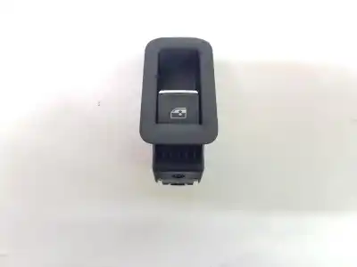 Pezzo di ricambio per auto di seconda mano interruttore alzacristalli anteriore sinistro per volkswagen golf vii lim. 2.0 tdi riferimenti oem iam 5g0959855l