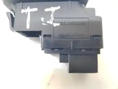 Pezzo di ricambio per auto di seconda mano comandi alzacristalli posteriore sinistro per volkswagen golf vii lim. 2.0 tdi riferimenti oem iam 5g0959855l