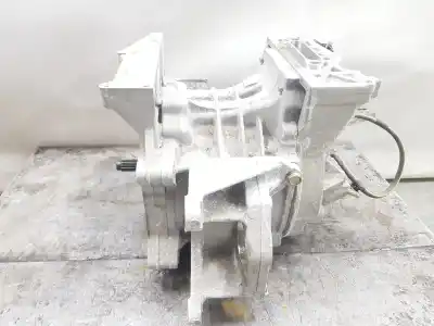 Second-hand car spare part complete engine for nissan nv 200 el oem iam references em57  yhj13