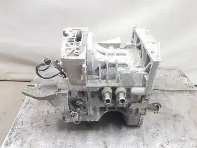 Second-hand car spare part complete engine for nissan nv 200 el oem iam references em57
