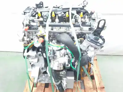 Gebrauchtes Autoersatzteil kompletter motor zum renault master kombi 2.3 dci diesel fap energy cat oem-iam-referenzen m9t726 100019080r 
