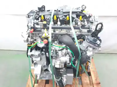 Gebrauchtes Autoersatzteil kompletter motor zum renault master kombi 2.3 dci diesel fap energy cat oem-iam-referenzen m9t726 100019080r 