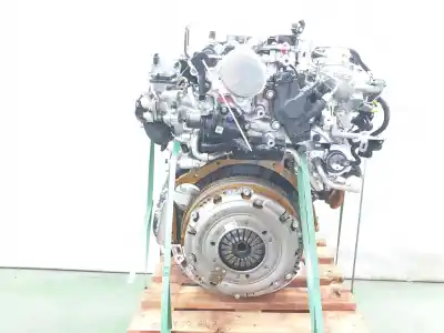 Gebrauchtes Autoersatzteil kompletter motor zum renault master kombi 2.3 dci diesel fap energy cat oem-iam-referenzen m9t726 100019080r 