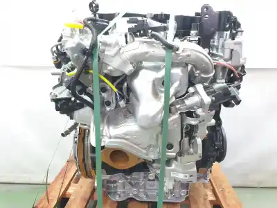 Gebrauchtes Autoersatzteil kompletter motor zum renault master kombi 2.3 dci diesel fap energy cat oem-iam-referenzen m9t726 100019080r 