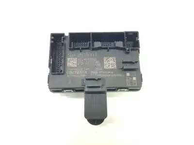 Pezzo di ricambio per auto di seconda mano modulo elettronico per volkswagen golf vii lim. 2.0 tdi riferimenti oem iam 5q4959593f