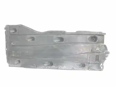 Pièce détachée automobile d'occasion PROTECTION DE COMPARTIMENT MOTEUR pour VOLKSWAGEN GOLF VII LIM.  Références OEM IAM 5Q0825201AE  5Q0825201AE