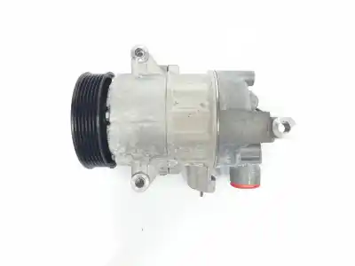 Pezzo di ricambio per auto di seconda mano compressore aria condizionata per volkswagen golf vii lim. 2.0 tdi riferimenti oem iam 5q0820803j