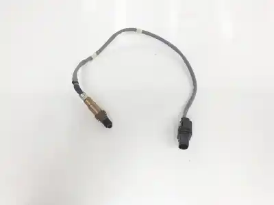 Pezzo di ricambio per auto di seconda mano sonda lambda per volkswagen golf vii lim. 2.0 tdi riferimenti oem iam 03l906262q