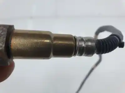 Second-hand car spare part lambda probe for volkswagen golf vii lim. 2.0 tdi oem iam references 03l906262q  0281004191