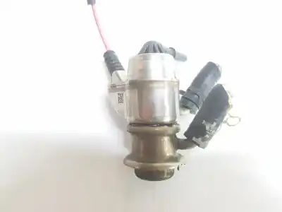 Pezzo di ricambio per auto di seconda mano iniettore per volkswagen golf vii lim. 2.0 tdi riferimenti oem iam 04l131113p