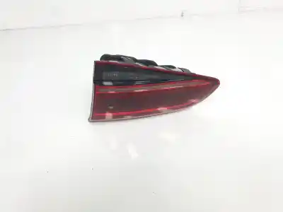Pezzo di ricambio per auto di seconda mano luce di coda interna destra per volkswagen golf vii lim. 2.0 tdi riferimenti oem iam 5g0945308q