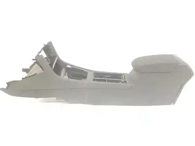 Pezzo di ricambio per auto di seconda mano bracciolo centrale per volkswagen golf vii lim. 2.0 tdi riferimenti oem iam 5g2863241bd