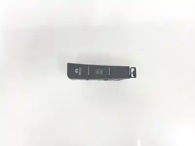 Pezzo di ricambio per auto di seconda mano interruttore per volkswagen golf vii lim. 2.0 tdi riferimenti oem iam 5g1927137n