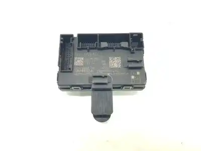 Pezzo di ricambio per auto di seconda mano modulo elettronico per volkswagen golf vii lim. 2.0 tdi riferimenti oem iam 5q4959592f