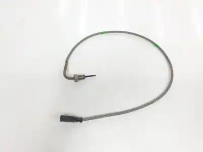 Pezzo di ricambio per auto di seconda mano sensore per volkswagen golf vii lim. 2.0 tdi riferimenti oem iam 04l906088jd