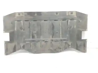 Second-hand car spare part sump guard for nissan nv 200 el oem iam references 748n24fa0b