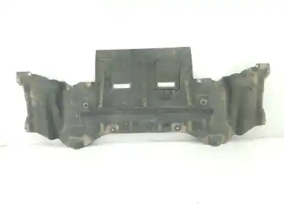Second-hand car spare part sump guard for nissan nv 200 el oem iam references 748114fa0b