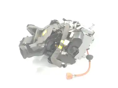 Second-hand car spare part full normal heating for nissan nv 200 el oem iam references 271104fa1a