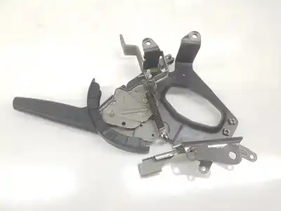 Second-hand car spare part handbrake lever for nissan nv 200 el oem iam references 360104fe0a