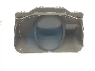 Second-hand car spare part dashboard for nissan nv 200 el oem iam references 248104fa0a