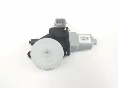 Second-hand car spare part right front window motor for nissan nv 200 el oem iam references 80730bj30a