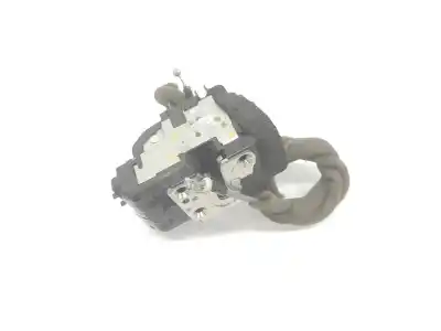 Second-hand car spare part front right door lock for nissan nv 200 el oem iam references 80500jx51a