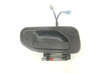 Second-hand car spare part exterior right front door handle for nissan nv 200 el oem iam references 806064fa0a