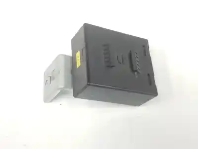 Second-hand car spare part electronic module for nissan nv 200 el oem iam references 407404fa0a