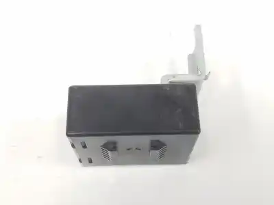 Second-hand car spare part electronic module for nissan nv 200 el oem iam references 407404fa0a  407404fa0a